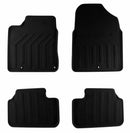 Covorașe 3D Gumarny Zubri pentru Kia Ceed / Proceed / Xceed (2017+)