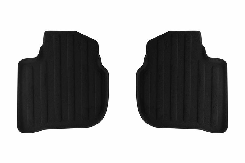Covorașe din cauciuc Rigum pentru VW Polo (2001-2006)