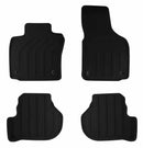 Covorașe Moquette 3D Gumarny Zubri pentru Skoda Octavia II (2004-2013)