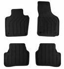 Covorașe 3D Gumarny Zubri pentru VW Passat B6/B7 (2005-2014)