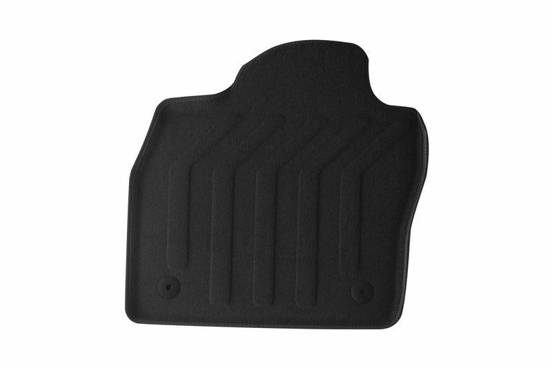 Covorașe din cauciuc Rigum pentru VW Polo (2001-2006)