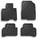 Inserții 3D Humpty Dumpty SPARTline pentru Hyundai Tucson HEV (2020+)