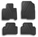 Gumshields 3D SPARTline pentru Kia Sportage (2021+)