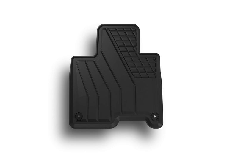 Covorașe din cauciuc 3D Frogum pentru Hyundai Tucson II (2009-2015) tip bazin