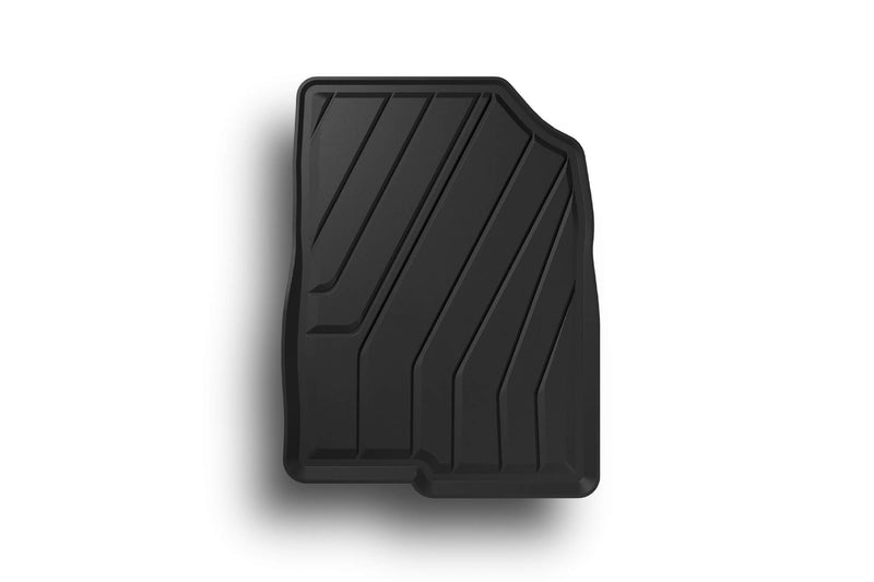 Covorașe din cauciuc 3D Frogum pentru Hyundai Tucson II (2009-2015) tip bazin