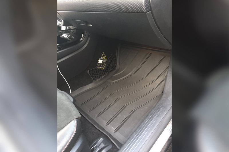 Gumshields 3D SPARTline pentru Mercedes B-Class W247 (2018+)