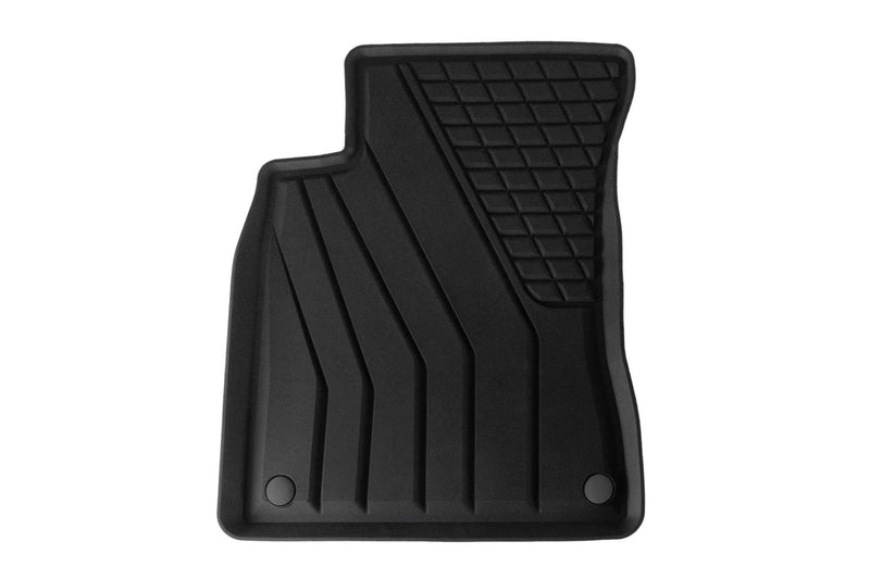 Gumshields 3D SPARTline pentru Mercedes B-Class W247 (2018+)