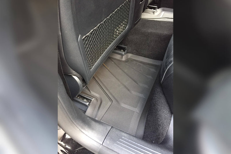 Gumshields 3D SPARTline pentru Mercedes B-Class W247 (2018+)