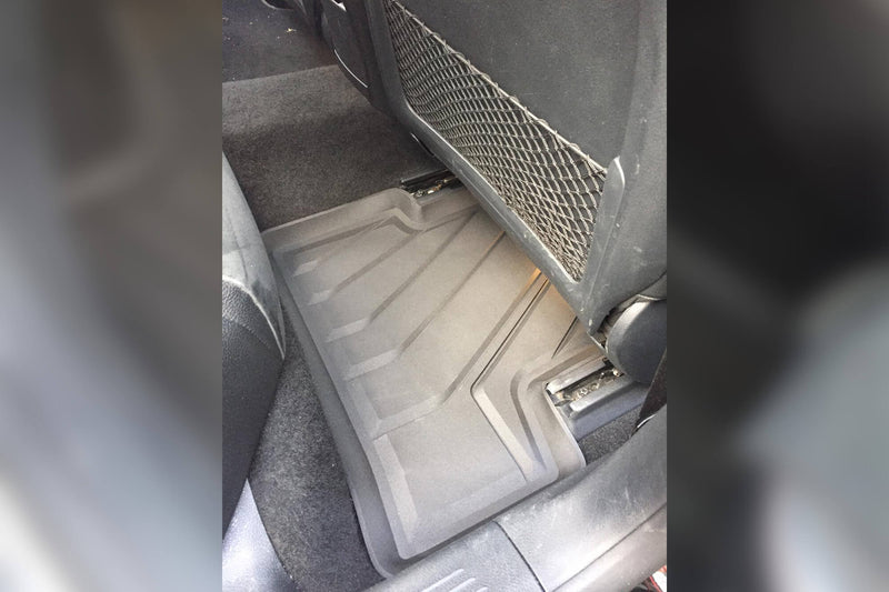 Gumshields 3D SPARTline pentru Mercedes B-Class W247 (2018+)