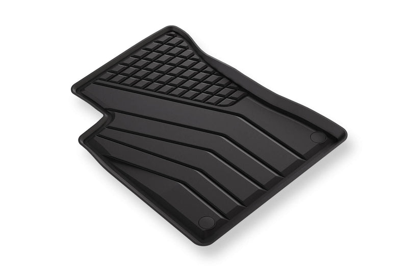 Gumshields 3D SPARTline pentru Mercedes B-Class W247 (2018+)