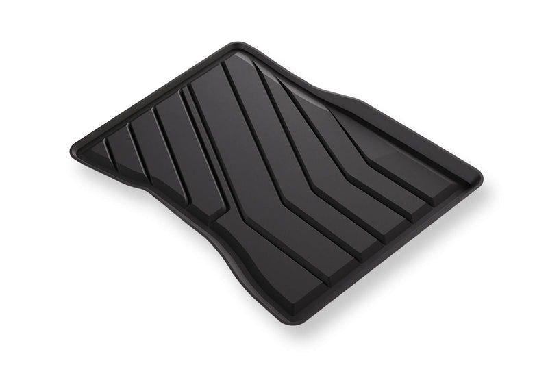 Gumshields 3D SPARTline pentru Mercedes B-Class W247 (2018+)