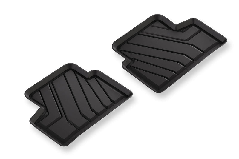 Gumshields 3D SPARTline pentru Mercedes B-Class W247 (2018+)