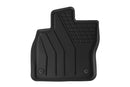 Covorașe din cauciuc 3D SPARTline pentru VW Tiguan (2016-2023)