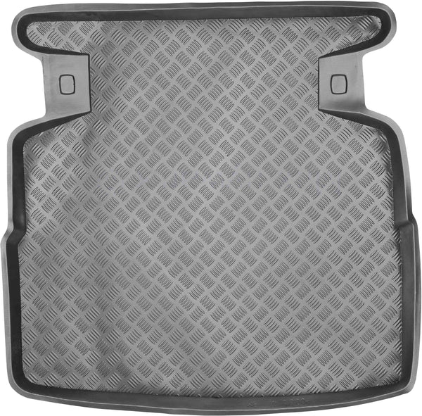 Șină pentru rack MIX-PLAST pentru Toyota Avensis II Sedan (2003-2009)