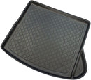 Стелка за багажник Aristar за Mercedes CLA Shooting Brake / Kombi 5 врати (01.2015 -08.2019)  десен отвор, съвместима при модели със странична мрежа