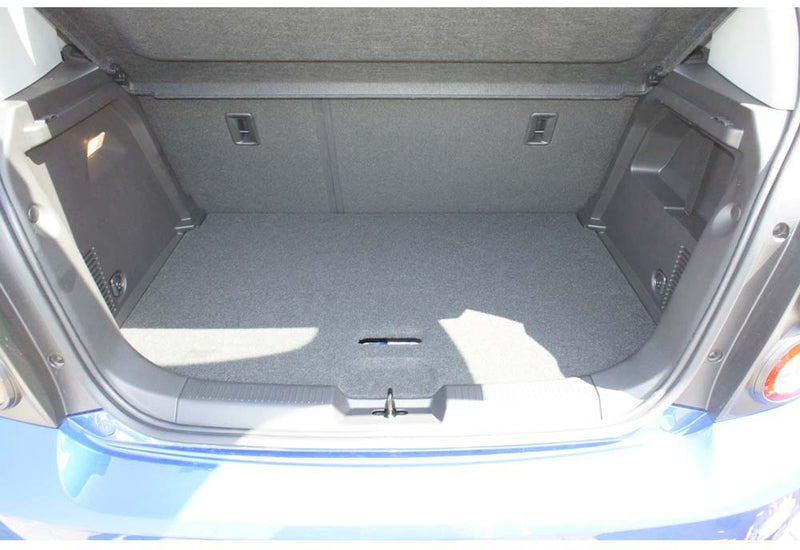 Rack rail ARISTAR pentru Chevrolet Aveo T300 Hatchback (06.2011-10.2020)