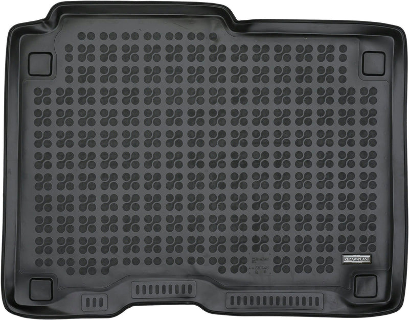 Șină pentru raft Rezaw-Plast pentru Ford Tourneo Connect II Kombi (5 locuri) (2013+)