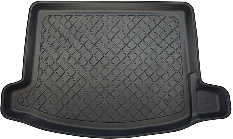 Aristar Guardliner pentru Honda Civic IX Hatchback 5 uși (2012-2017)