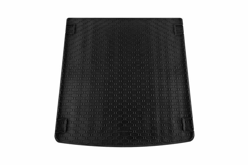 Covor de cauciuc Rigum pentru Audi A4 Avant (2001-2004) / Seat Exeo estate (2009-2013)
