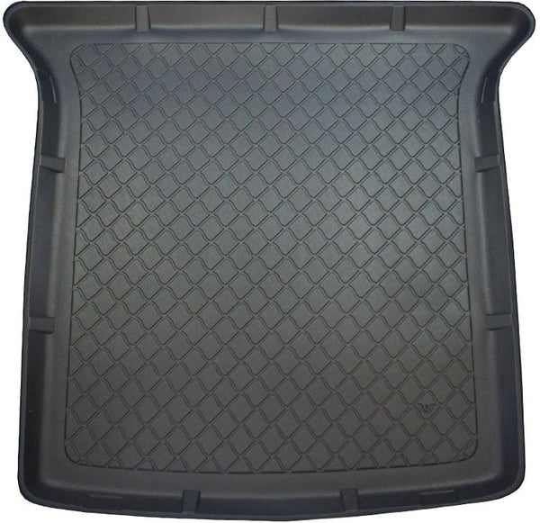 Rack rail Aristar pentru Seat Alhambra II VAN (2010+) 5 locuri