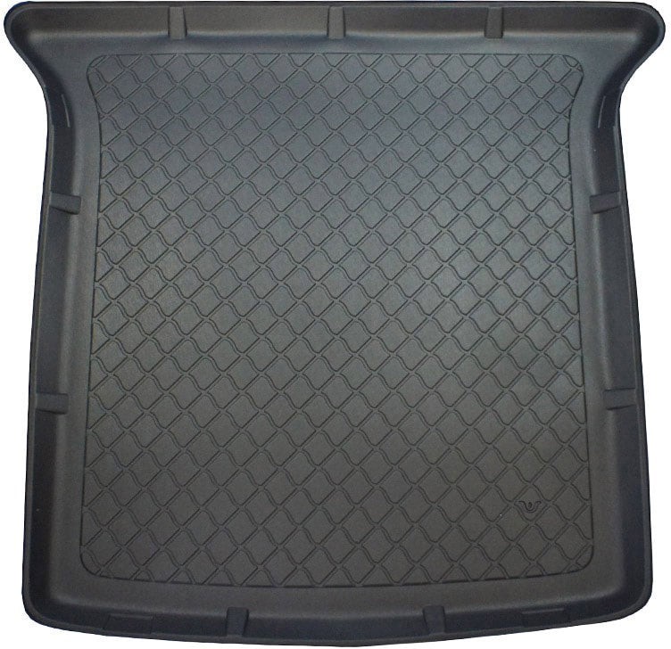 Rack rail Aristar pentru Seat Alhambra II VAN (2010+) 5 locuri