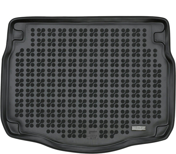 Șină pentru raft Rezaw-Plast pentru Citroën C4 Cactus (2014-2021), crossover