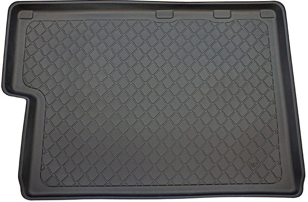 Aristar Guardliner pentru Ford Tourneo Custom L2 VAN (2013-2018) în spatele celui de-al treilea rând de scaune