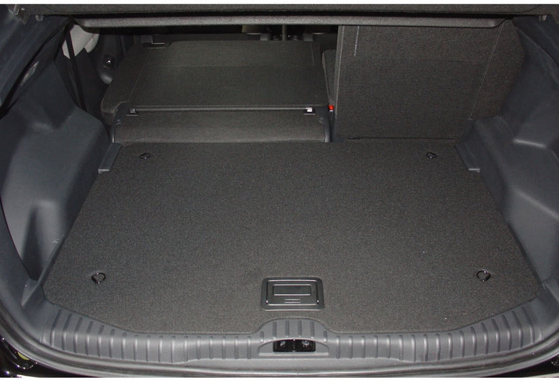 Rack rail Aristar pentru Citroën C3 Picasso (2009-10.2017) - Standard Line poziția superioară a portbagajului