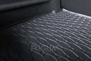 Covoraș de portbagaj din cauciuc Rigum pentru Opel Mokka, Mokka-e (2021+) pentru poziția inferioară a portbagajului