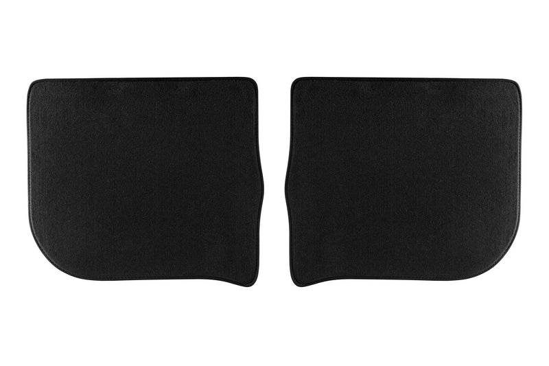 Мокетни стелки Petex за Audi A6 (1994–1997) / Audi 100 (1990–1994) Style, 4 части, захват B154