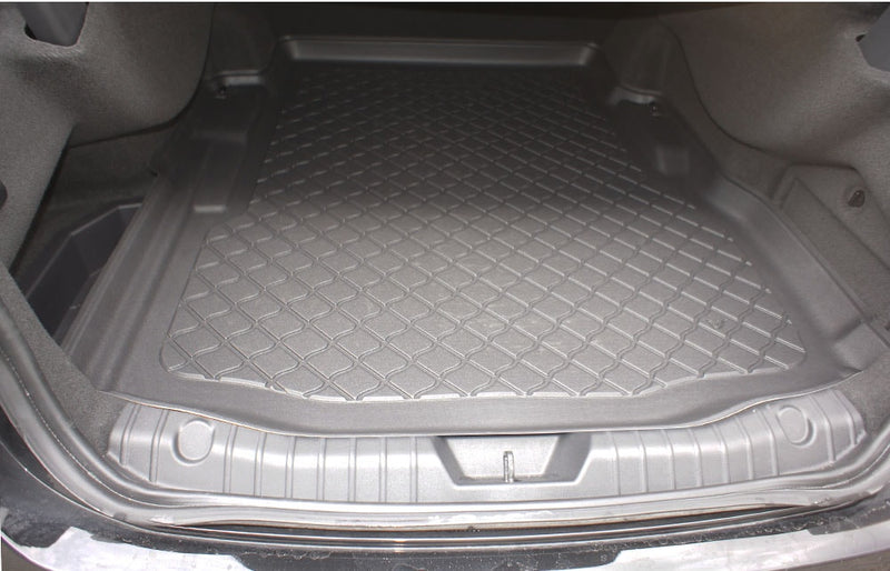 Aristar Guardliner pentru Jaguar XF (X260) Sedan 4 uși (2015+) cu roată de rezervă temporară