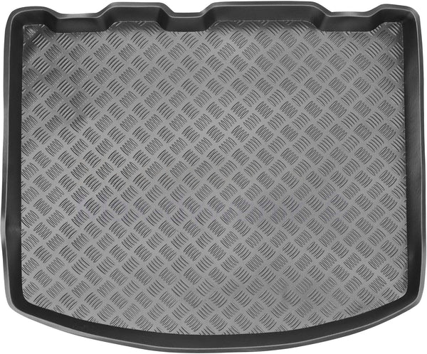 Covoraș de portbagaj MIX-PLAST pentru Ford Kuga II (2013-2019) SUV