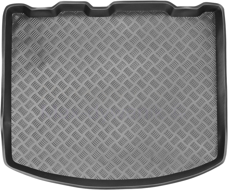 Covoraș de portbagaj MIX-PLAST pentru Ford Kuga II (2013-2019) SUV