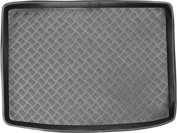 Șină suport Mix-Plast pentru Suzuki Vitara SUV cu suport superior (2015-2018)