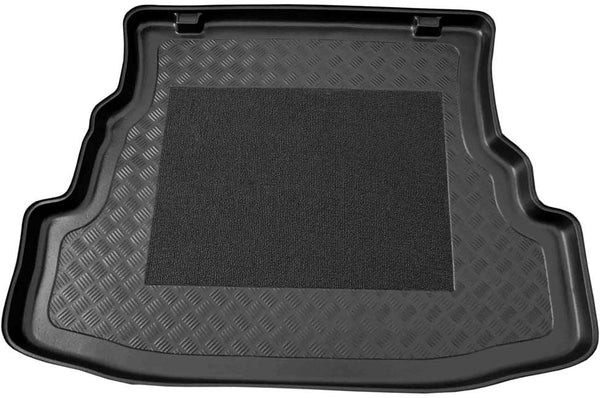 Rack rail Aristar pentru Renault Thalia I Sedan 4 uși (2007-2008) suprafață rack plat