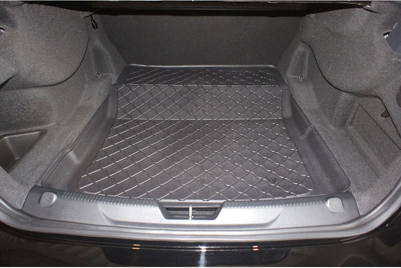 Suport portbagaj Aristar pentru Jaguar XE Sedan (2015-2019) cu kit de reparații - înainte de facelift