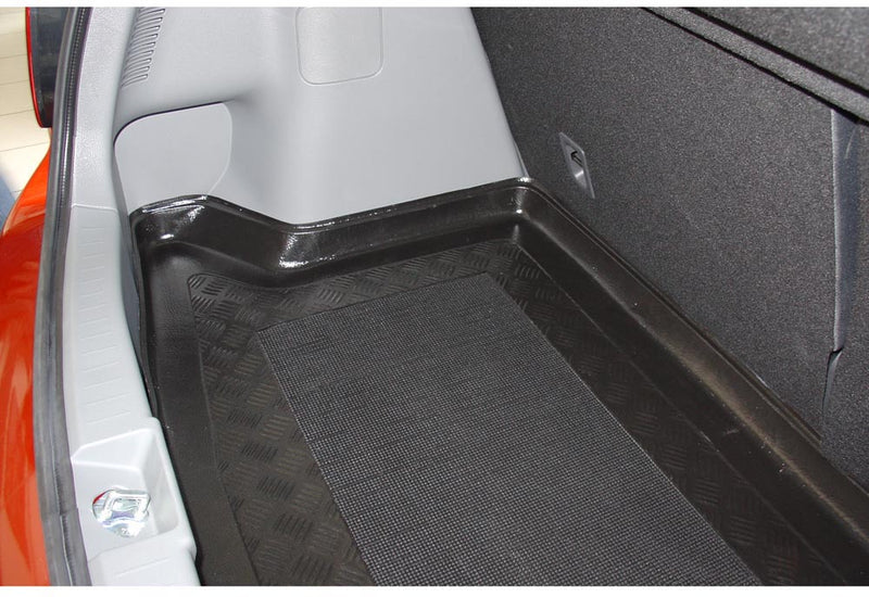 Raft Aristar pentru Fiat Sedici Hatchback (2006-08.2013)