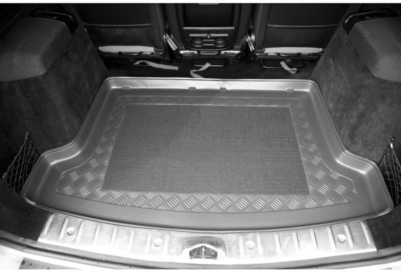 Șină de raft Aristar pentru Peugeot 307 SW/Kombi (03.2002-2008)