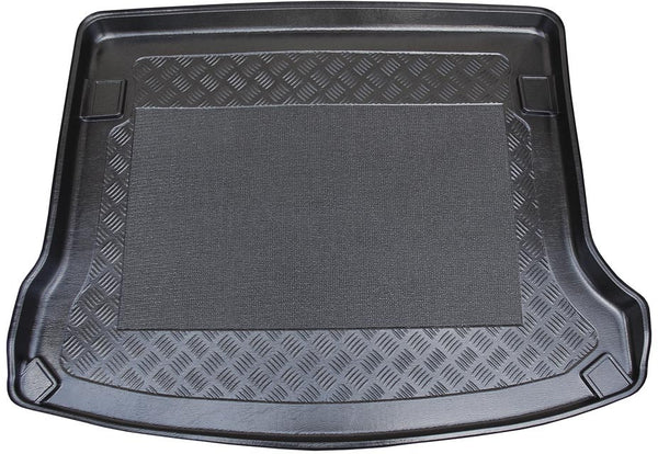 Rack rail Aristar Standard Line pentru Dacia Logan MCV Estate (01.2007-08.2013)