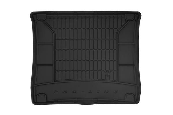 Covoraș de cauciuc Frogum Pro-Line pentru Jeep Grand Cherokee WK2 (2010-2021)