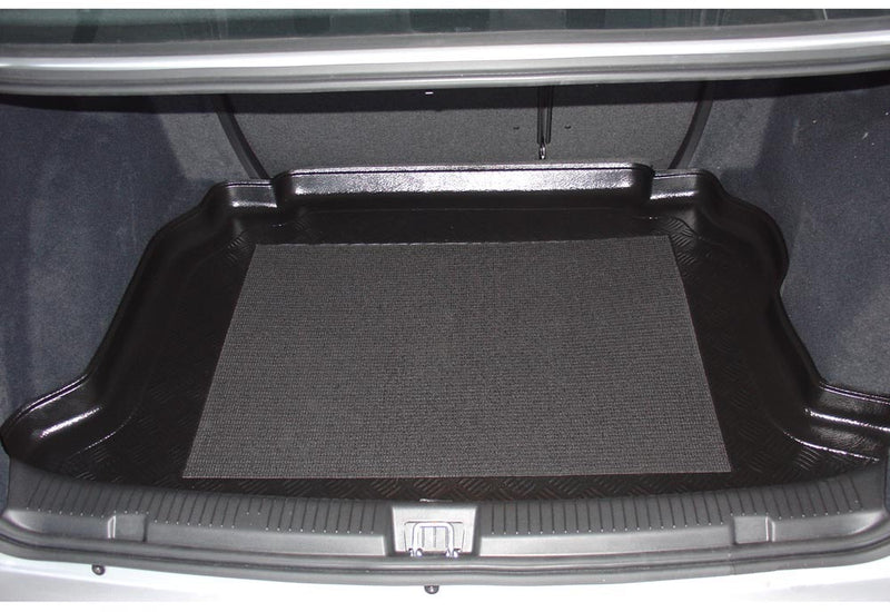Rack rail Aristar pentru Opel Astra II G / Classic II (1998-2009), sedan (4 uși)