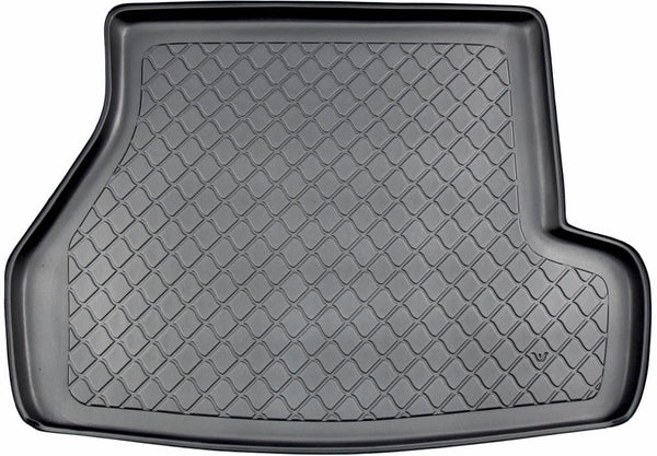 Rack rail Aristar pentru BMW 3 E46 Touring / Estate (5 uși) (1998-2005) - fără navigație