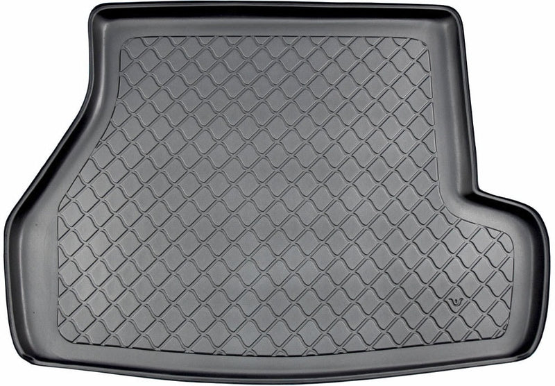 Rack rail Aristar pentru BMW 3 E46 Touring / Estate (5 uși) (1998-2005) - fără navigație