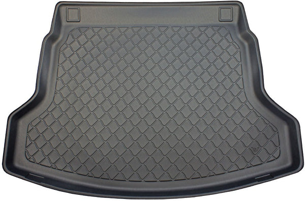 Rack rail Aristar pentru Honda CR-V IV (2012-2018), SUV, 5 uși