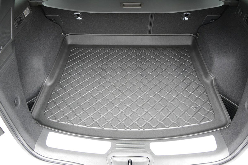 Rack rail Aristar pentru Renault Koleos II (07.2017+) SUV model 5 uși