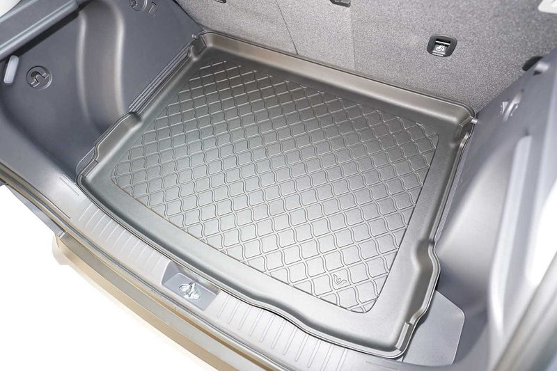 Rack rail Aristar pentru Hyundai Kona II / Kona II Hybrid / Kona II (electric) SUV (04.2023+) 5 uși