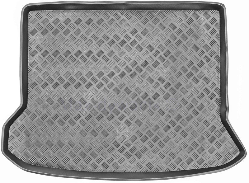 Șină pentru raft Mix-Plast pentru Volvo V90 Estate (2017+)