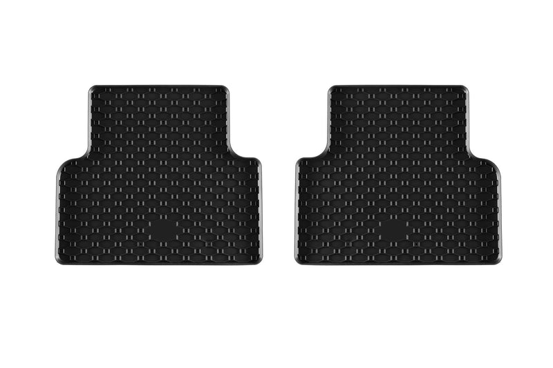 Гумени стелки Rigum за Audi A5 MHEV/PHEV (2025+), Audi A6 MHEV (2025+), 4 части