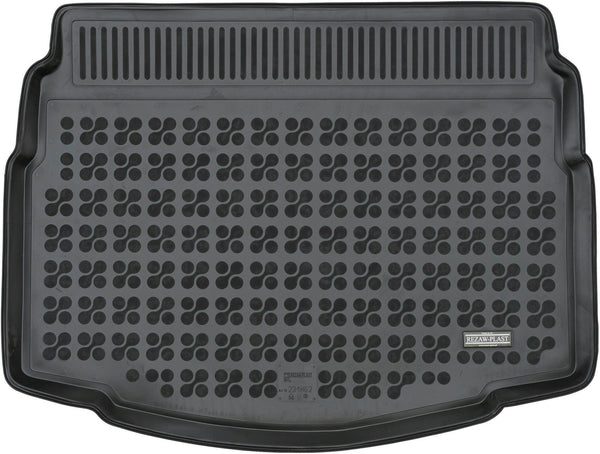 Șină suport Rezaw-Plast pentru Volkswagen Golf VII Hatchback (2012-2019) cu poziție inferioară