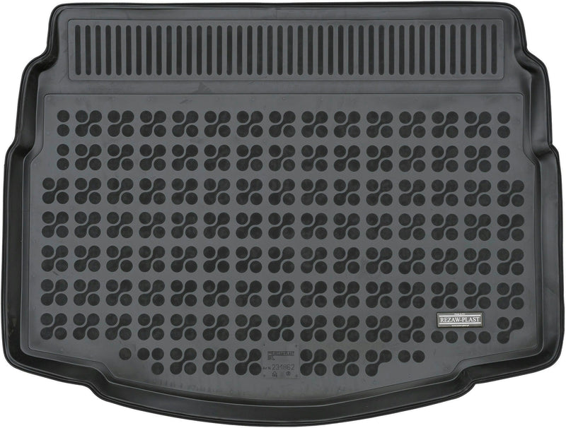 Șină suport Rezaw-Plast pentru Volkswagen Golf VII Hatchback (2012-2019) cu poziție inferioară